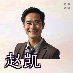 赵凯